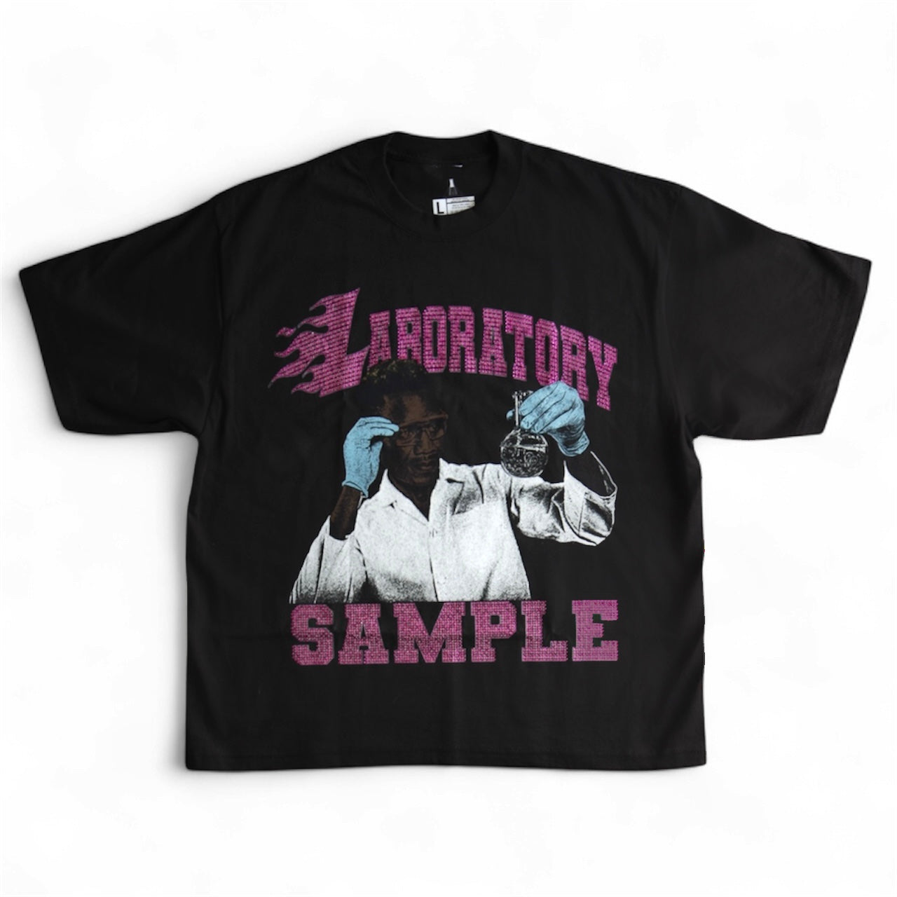 The Scientist T-shirt